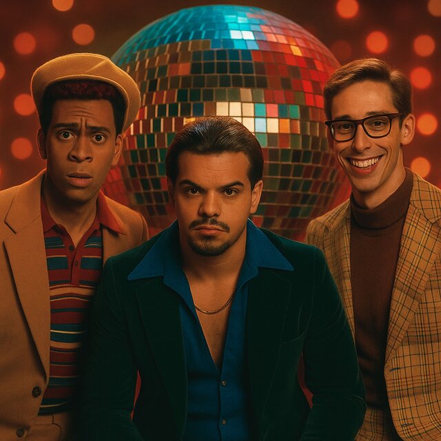 QUAL BUMBUM MAIS BATE ? 1977 (Remix)
