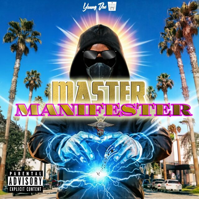 Master Manifester