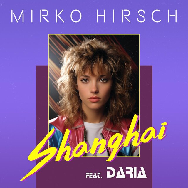 Shanghai