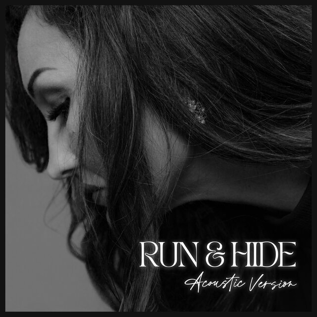 Run and Hide
