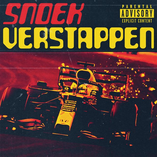 Verstappen