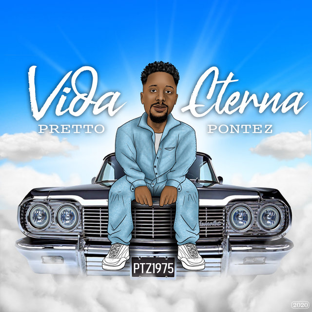 Vida Eterna