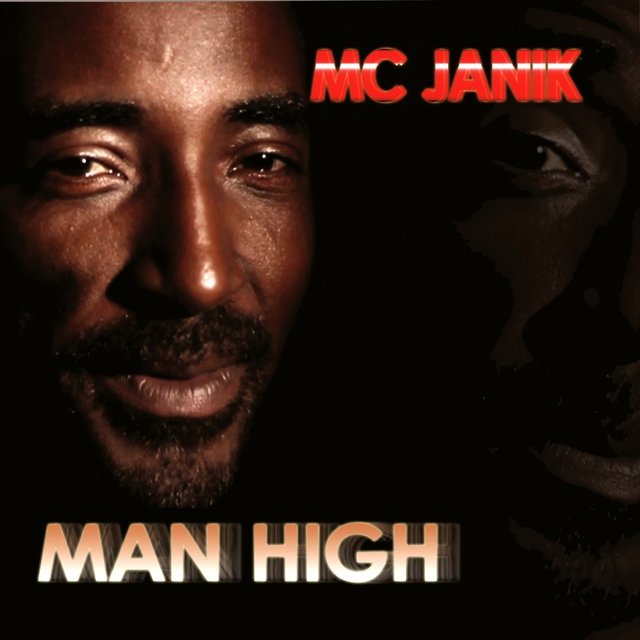 Man high