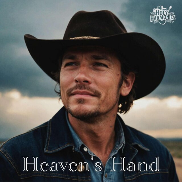 Heaven's Hand