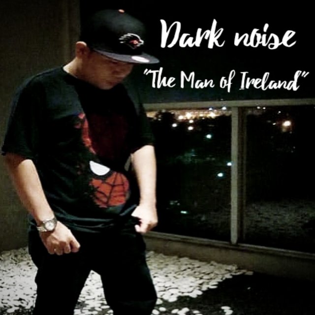 The Man of Ireland