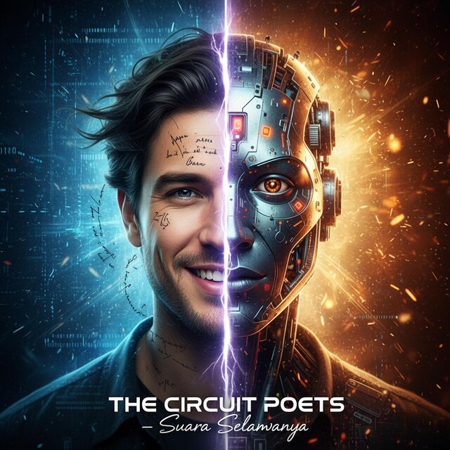 The Circuit Poets: Suara Selamanya