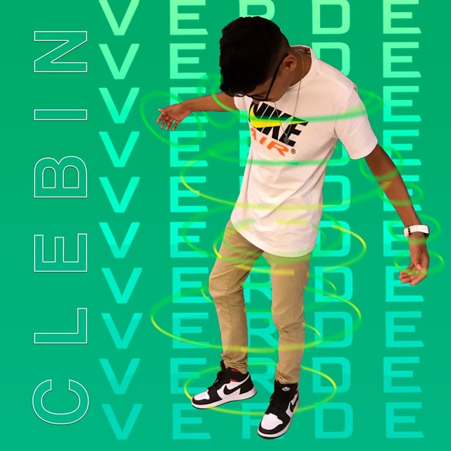 Verde