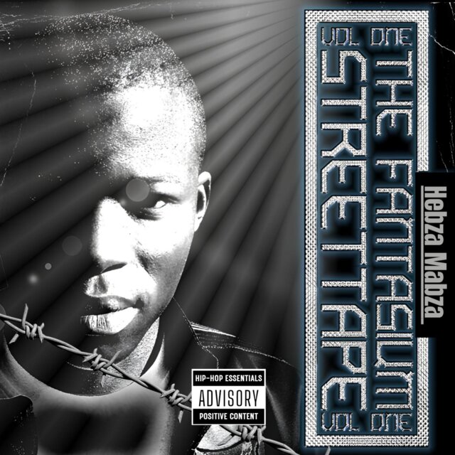 The Fantasium Streettape Vol. 1