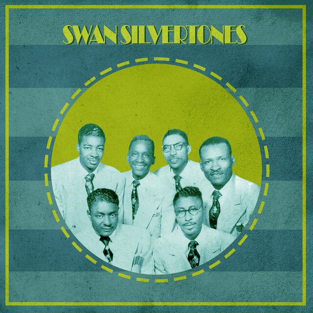 Presenting The Swan Silvertones