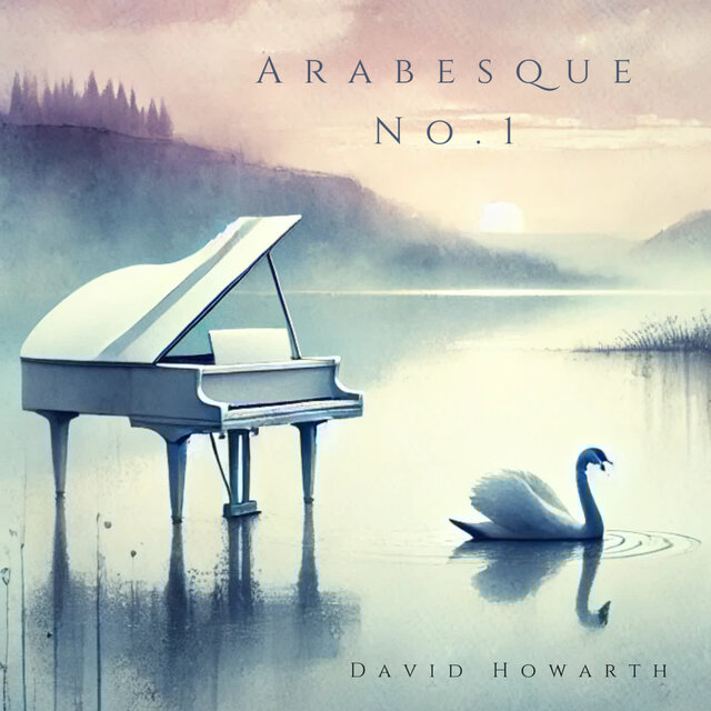 Arabesque No.1