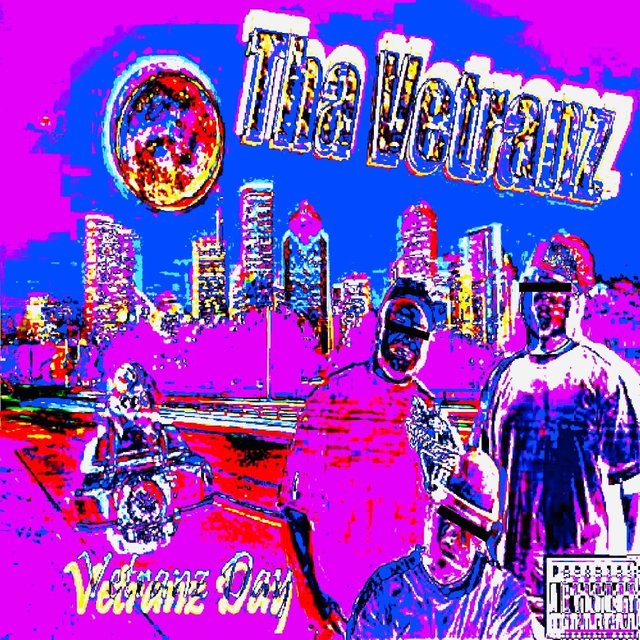 Vetranz Day