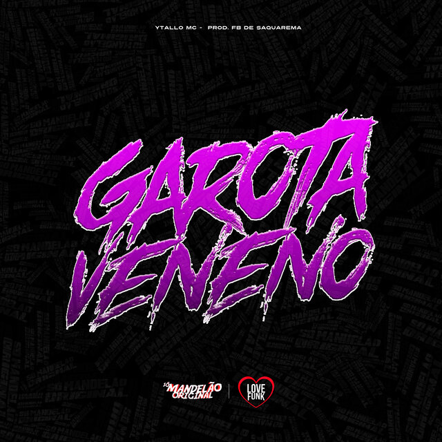 Garota Veneno