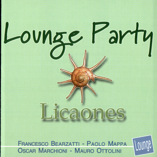 Lounge Party