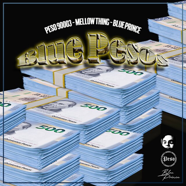 Blue Pesos