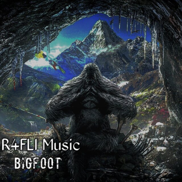 Bigfoot