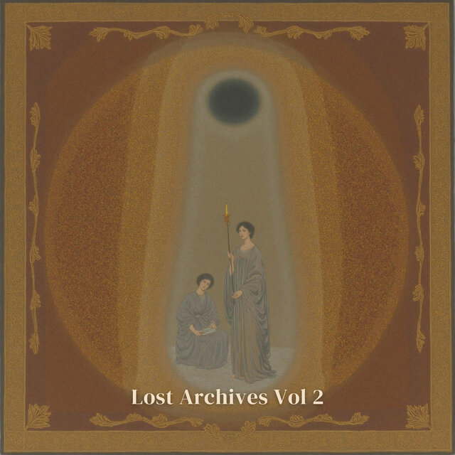 Lost Archives Vol 2