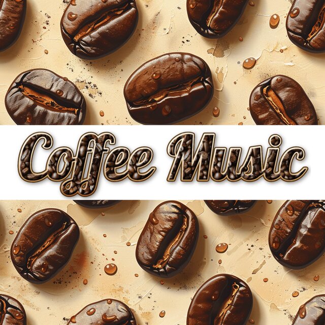 Jazzy Lo Fi Hip Hop Café Beats