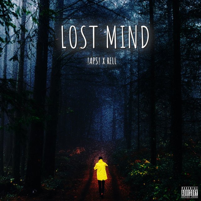 Lost Mind (feat. Rell)