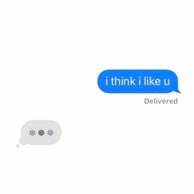 I Think I Like U