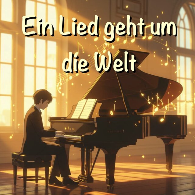 Ein Lied geht um die Welt