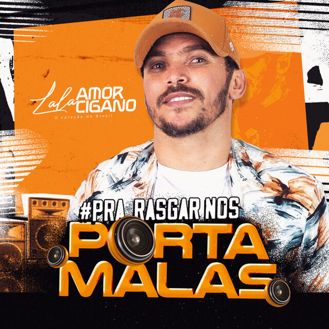 #Pra Rasgar nos Porta Malas