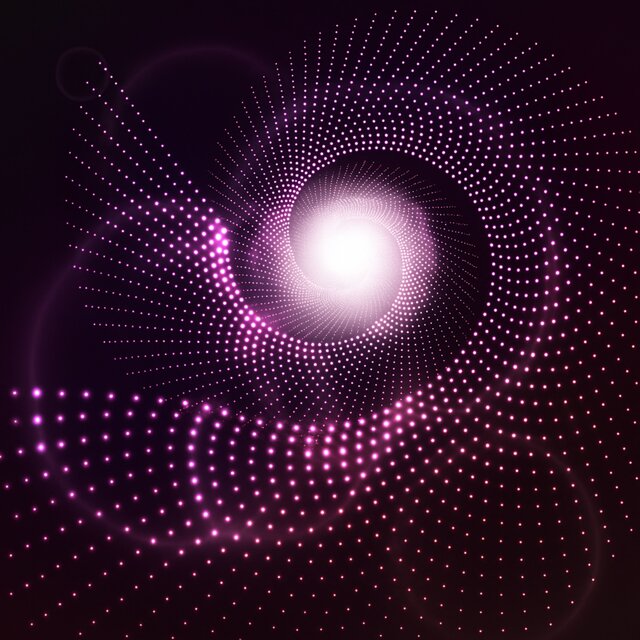 Touch of Infinite Bliss