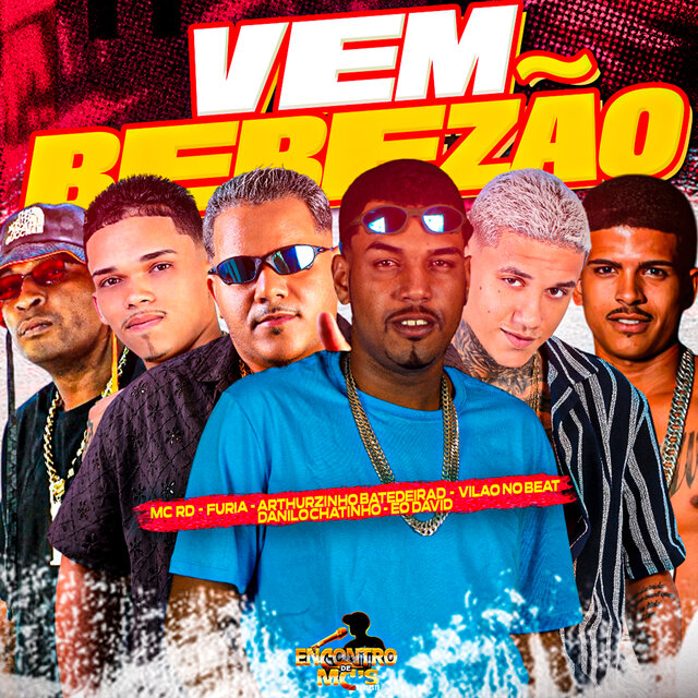 VEM BEBEZÃO