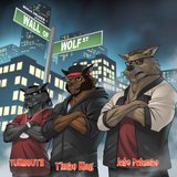 Wall of Wolf Street