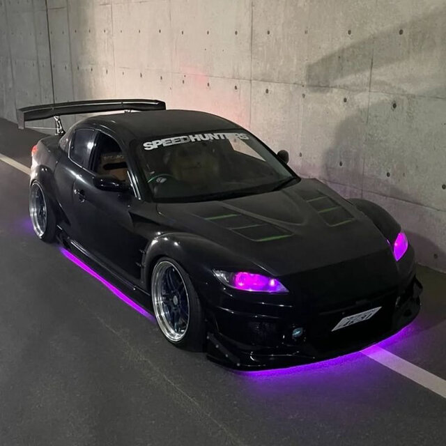 ROTARY CULT