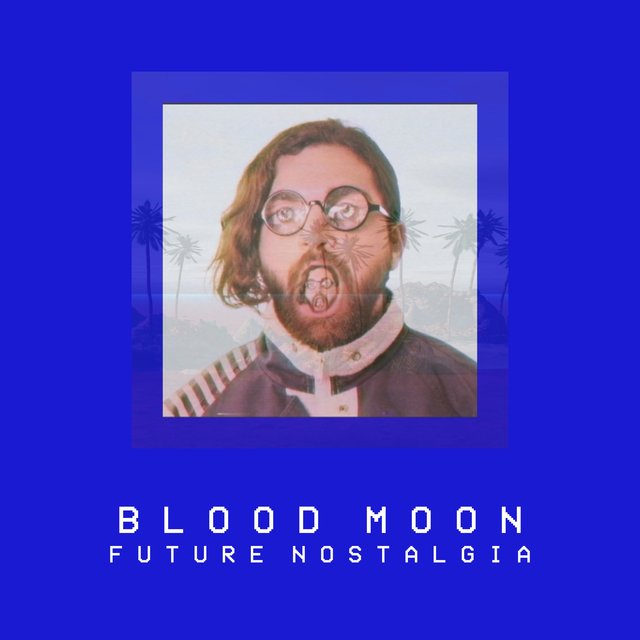 Future Nostalgia
