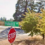Paradise Ave. (feat. Riki) (Instrumental With Sax)