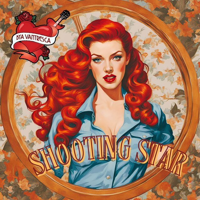 Shooting Star
