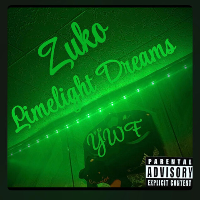 Limelight Dreams