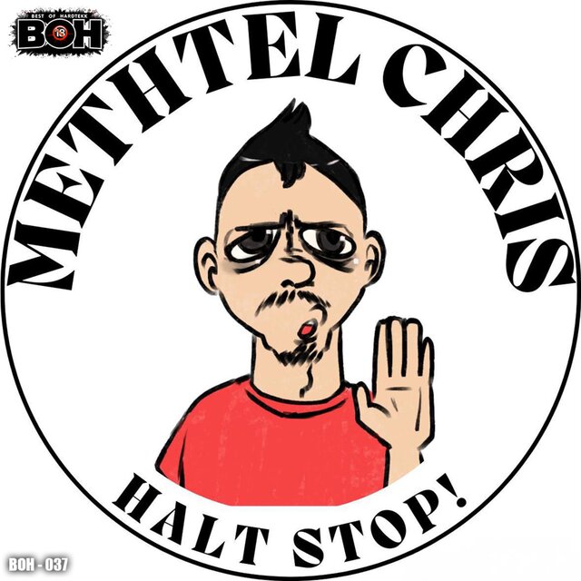 Halt Stop (Hardtekk)