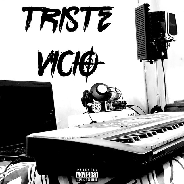 Triste vicio