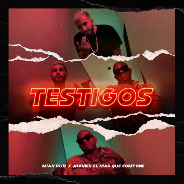 Testigos