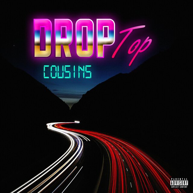 Drop Top (feat. Oxy)