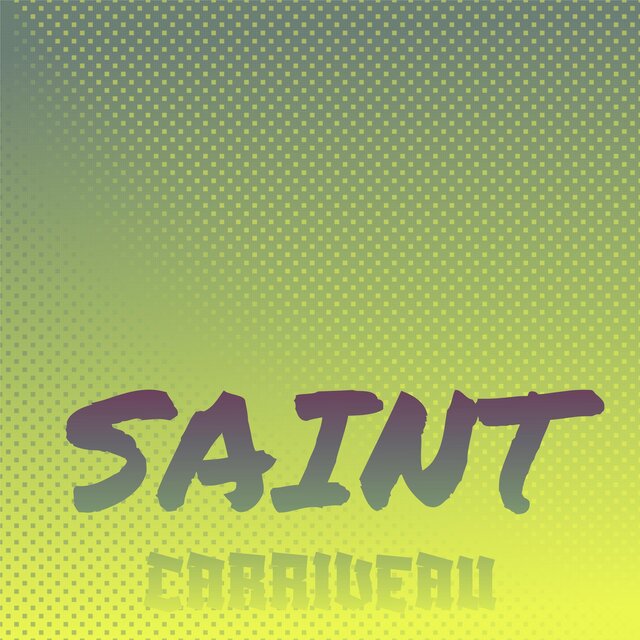 Saint Carriveau