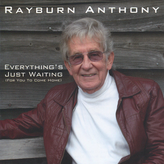 Everything's Just Waiting (Digital Only)