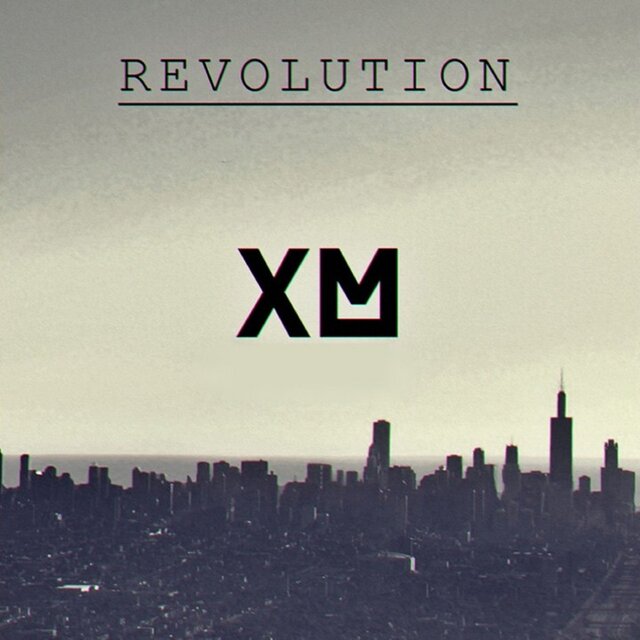 REVOLUTION
