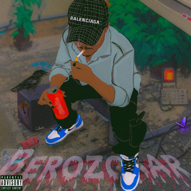 Berozgaar