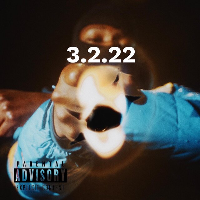 WAY 2 MUCH (feat. F9ine)