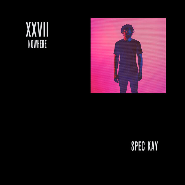 XXVII: Nowhere