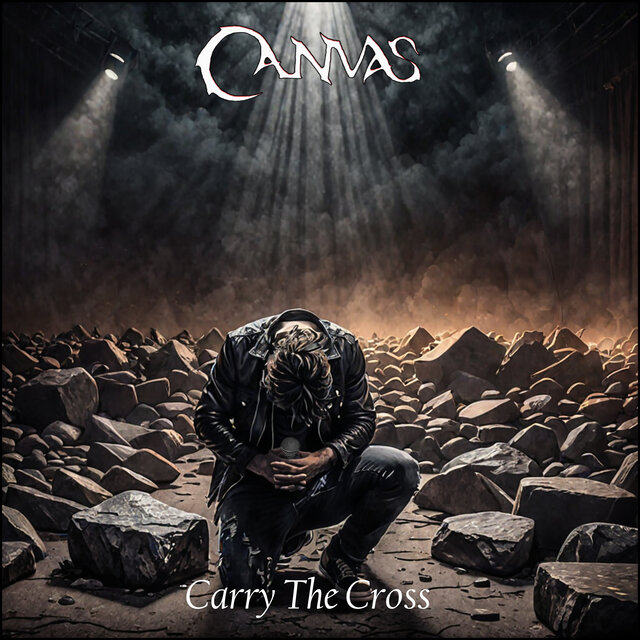 Carry the cross