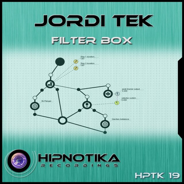 Filter Box