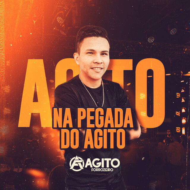 Na Pegada do Agito