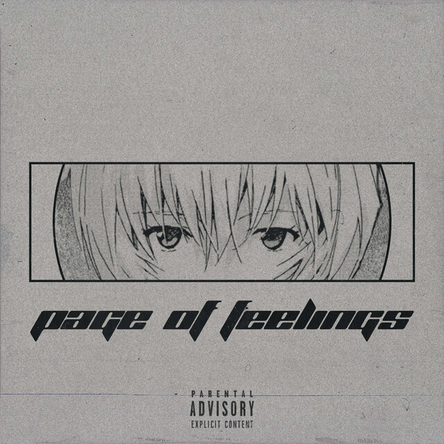 Page of Feelings