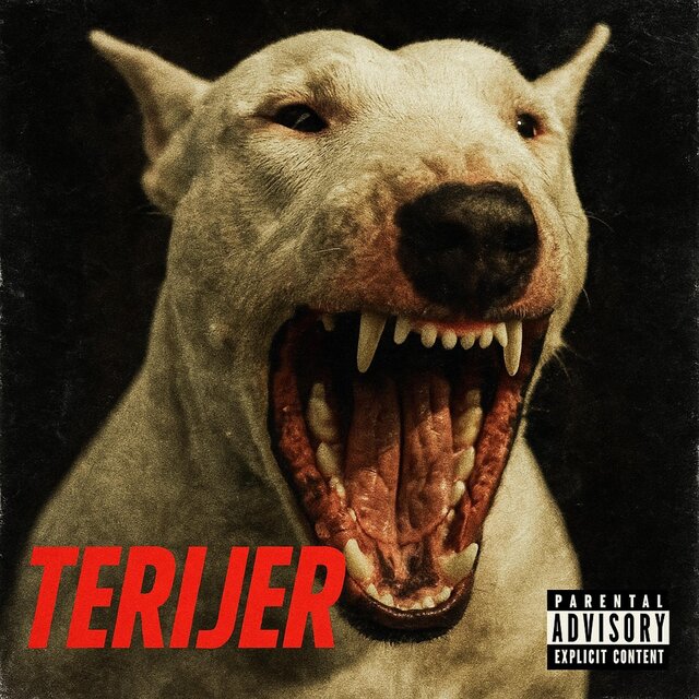 TERIJER