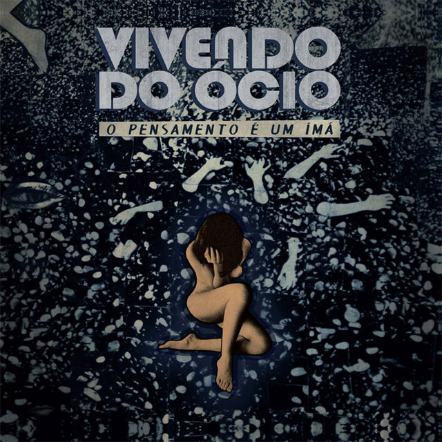 O Pensamento É um Imã