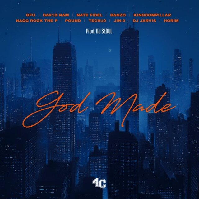 God Made
